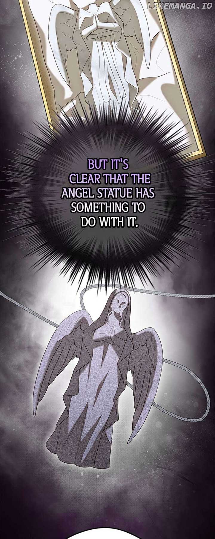 A Golden Fate That Transcends Time Chapter 60 page 62