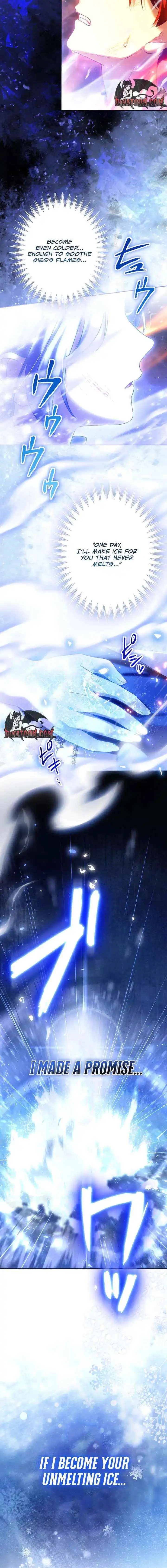 She Is Obsessed With the Possessive Flame Emperor Chapter 60 page 21
