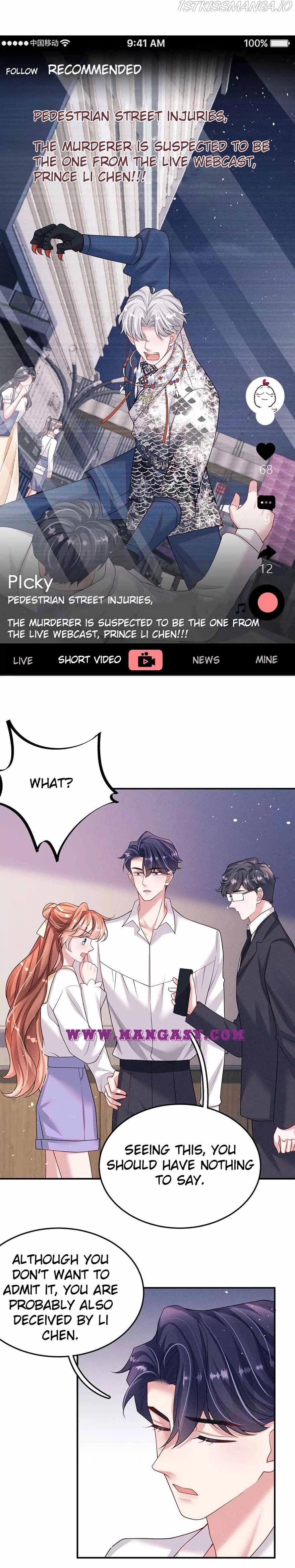 Kiss You Every Day Chapter 58 page 7