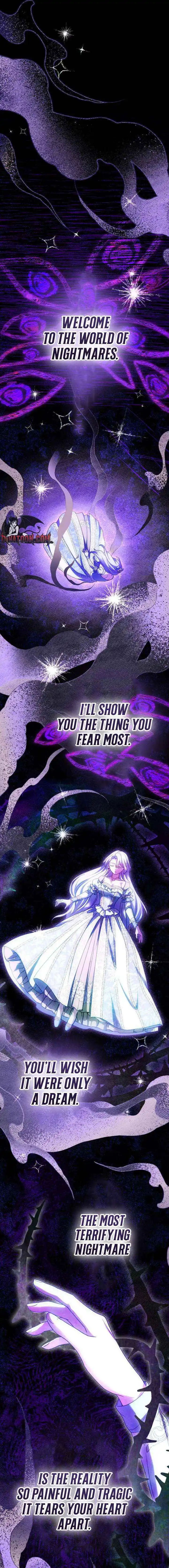 She Is Obsessed With the Possessive Flame Emperor Chapter 60 page 14