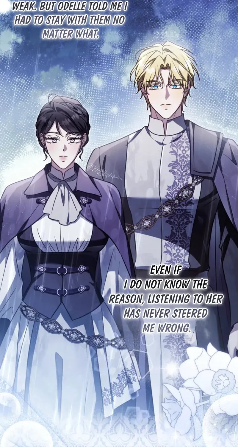 I Will Buy Divine Power With Money! Chapter 60 page 8