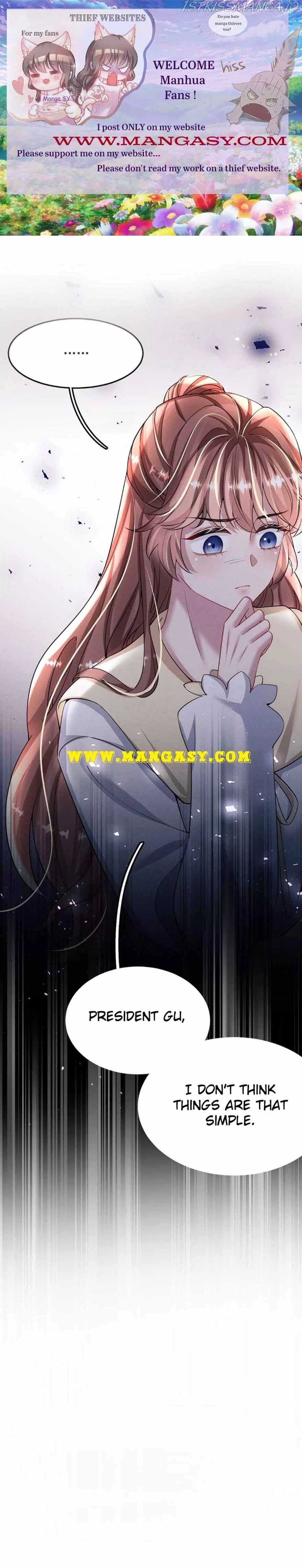 Kiss You Every Day Chapter 58 page 2