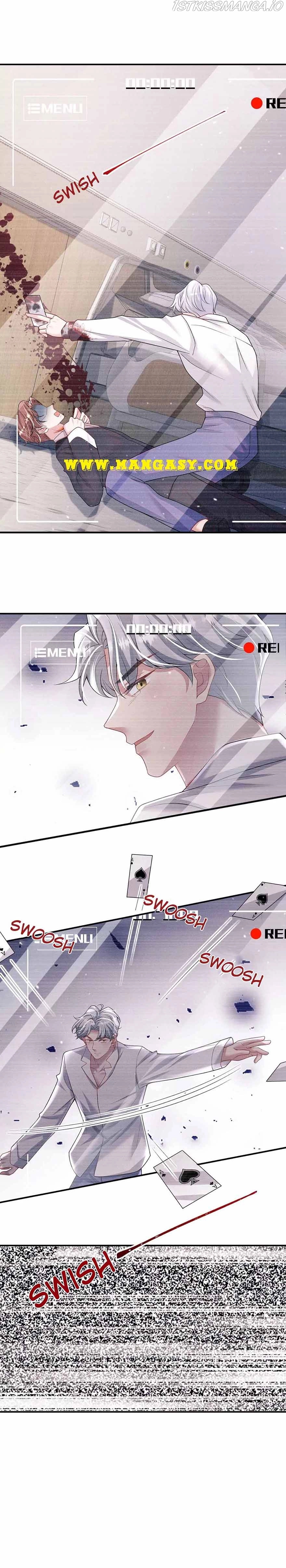 Kiss You Every Day Chapter 58 page 4