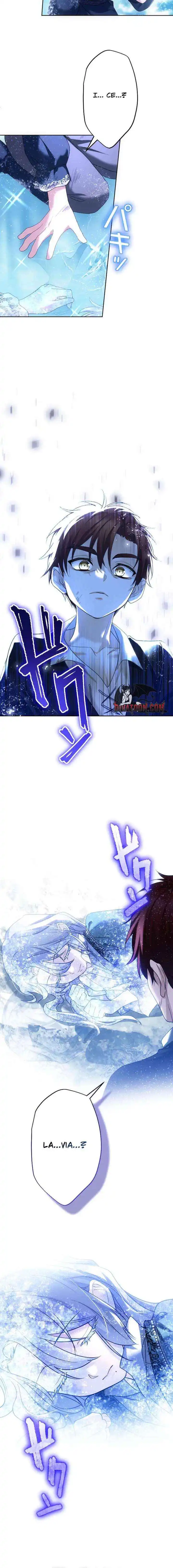 She Is Obsessed With the Possessive Flame Emperor Chapter 60 page 23