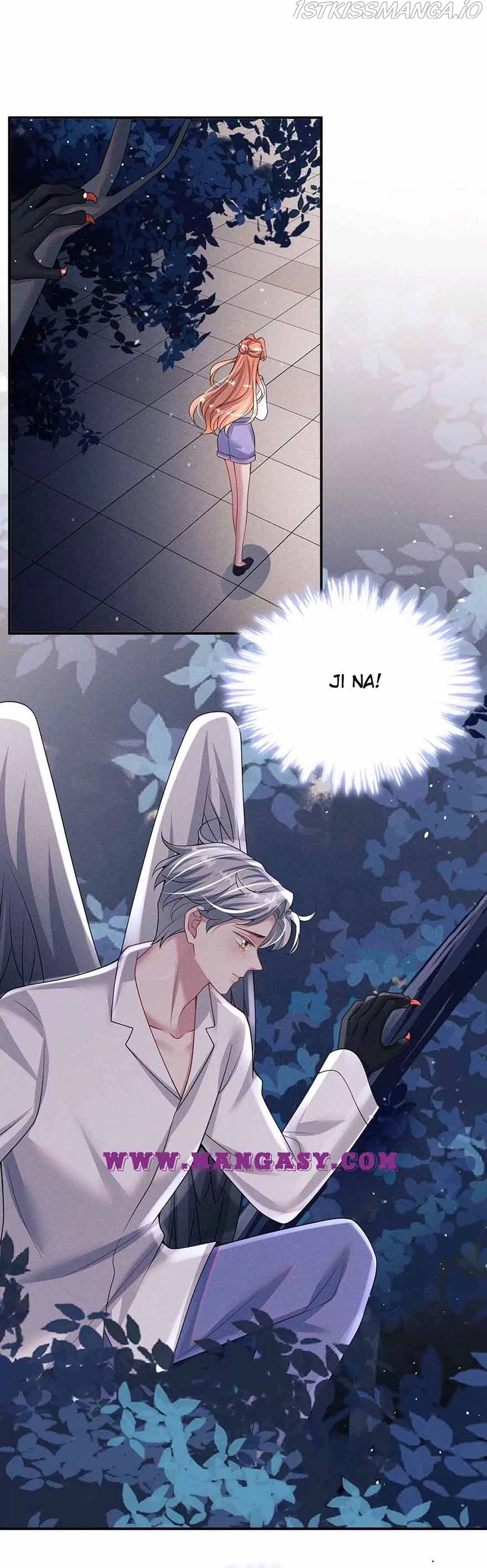 Kiss You Every Day Chapter 58 page 11