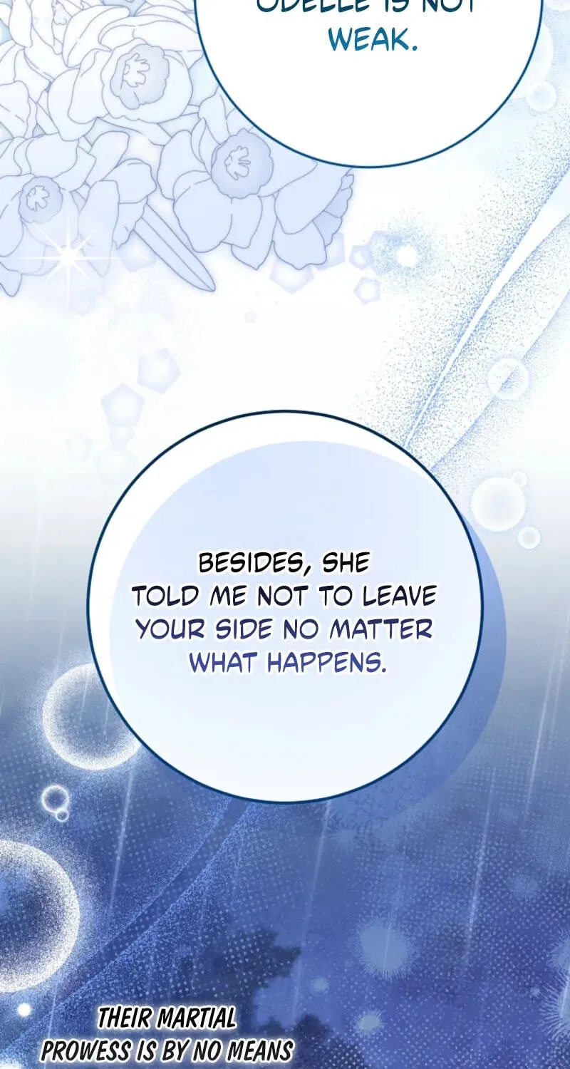 I Will Buy Divine Power With Money! Chapter 60 page 7