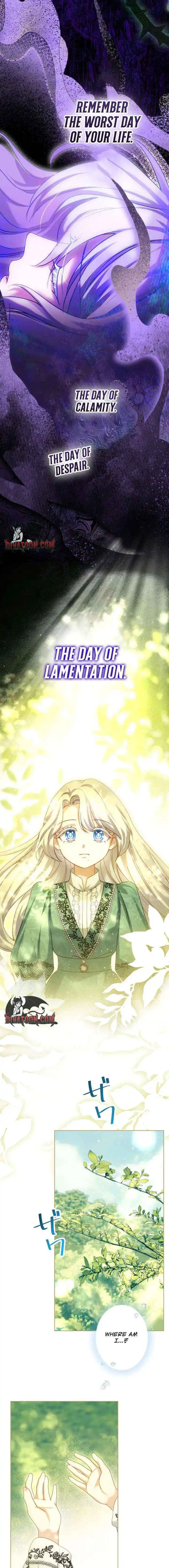 She Is Obsessed With the Possessive Flame Emperor Chapter 60 page 15