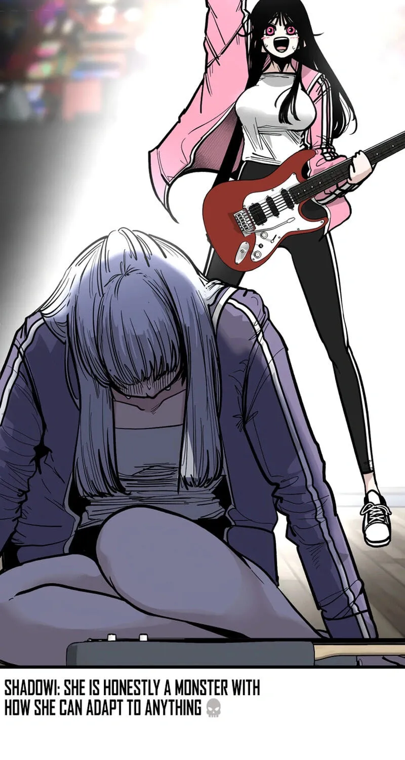 Academy of Card Chapter 61 page 15