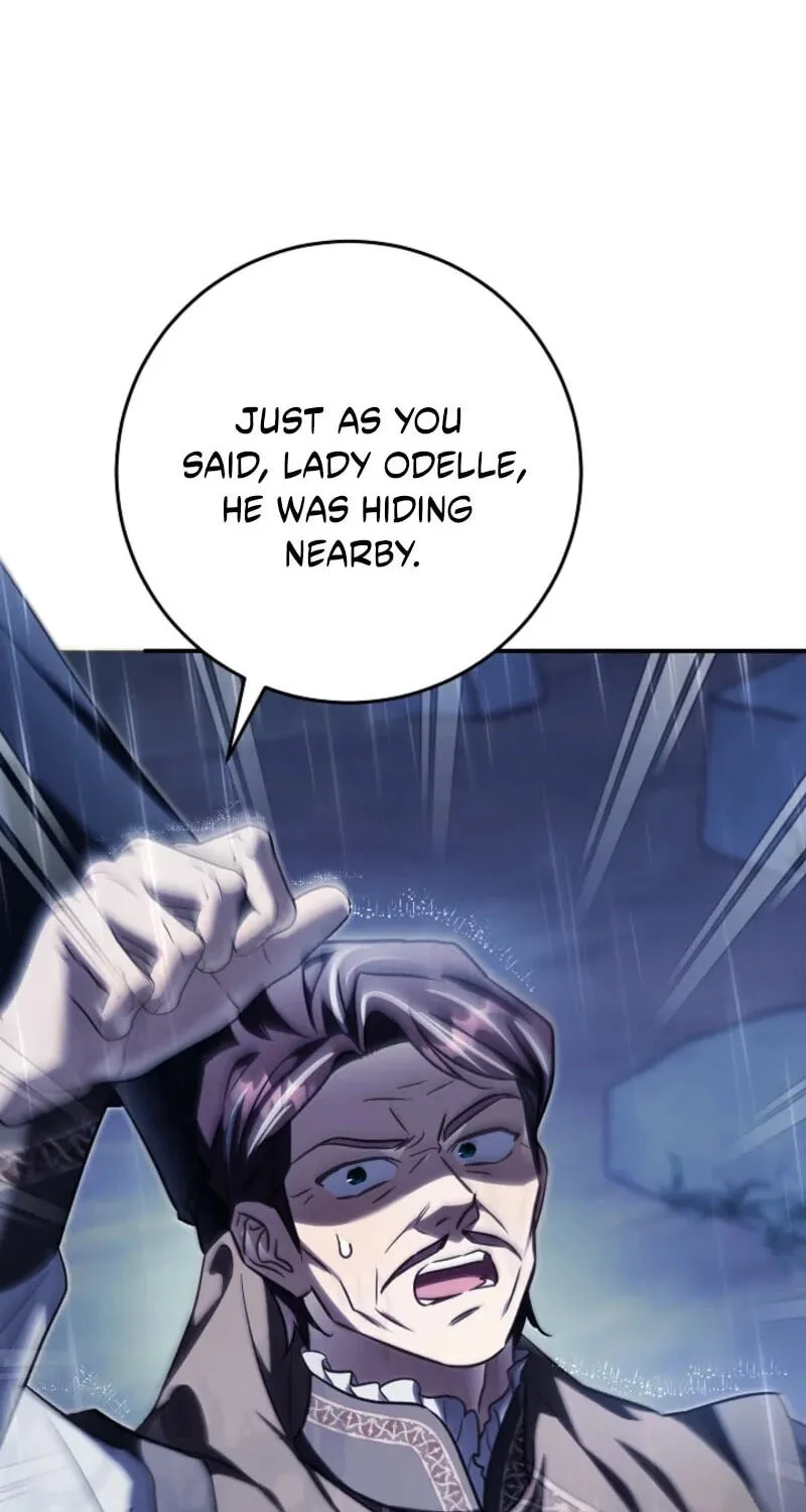 I Will Buy Divine Power With Money! Chapter 60 page 42