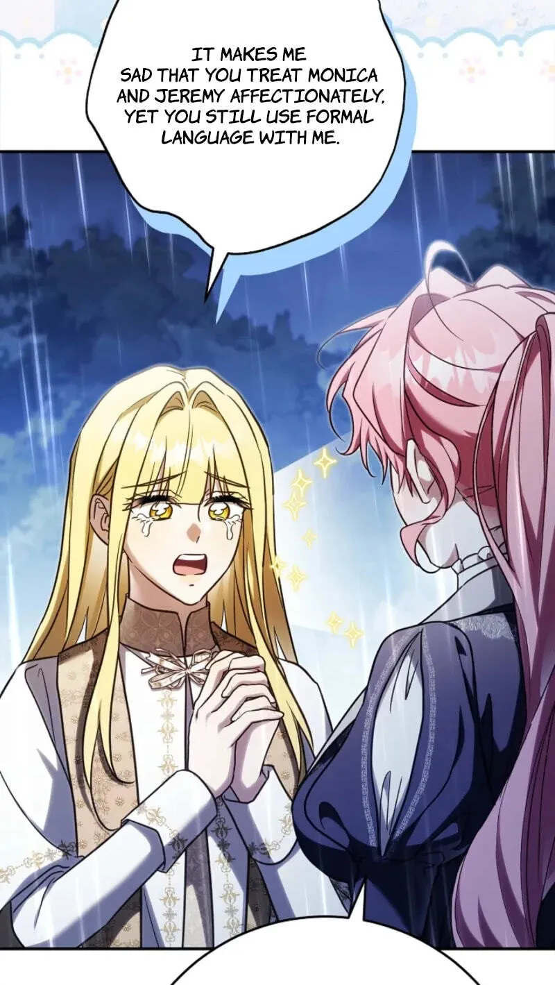 I Will Buy Divine Power With Money! Chapter 60 page 91