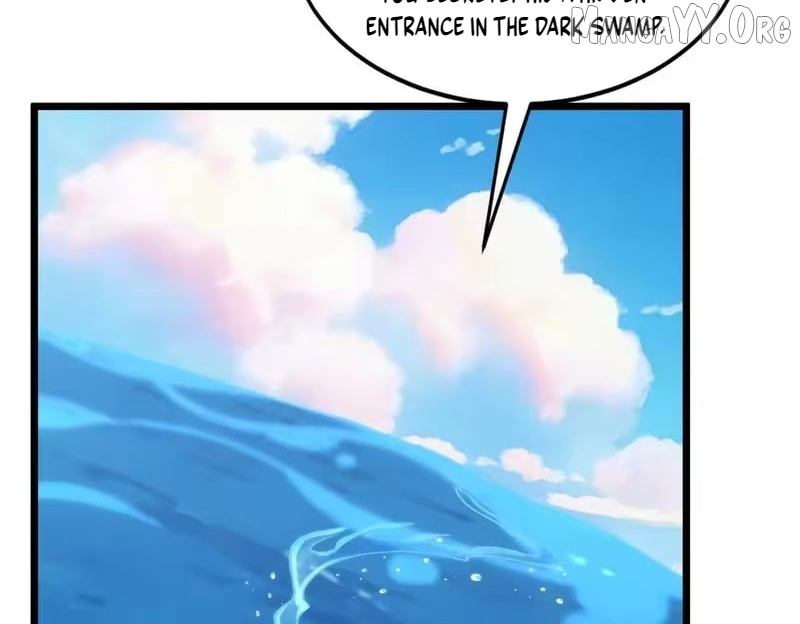 Summoning demons—I am the Abyss Chapter 60 page 14
