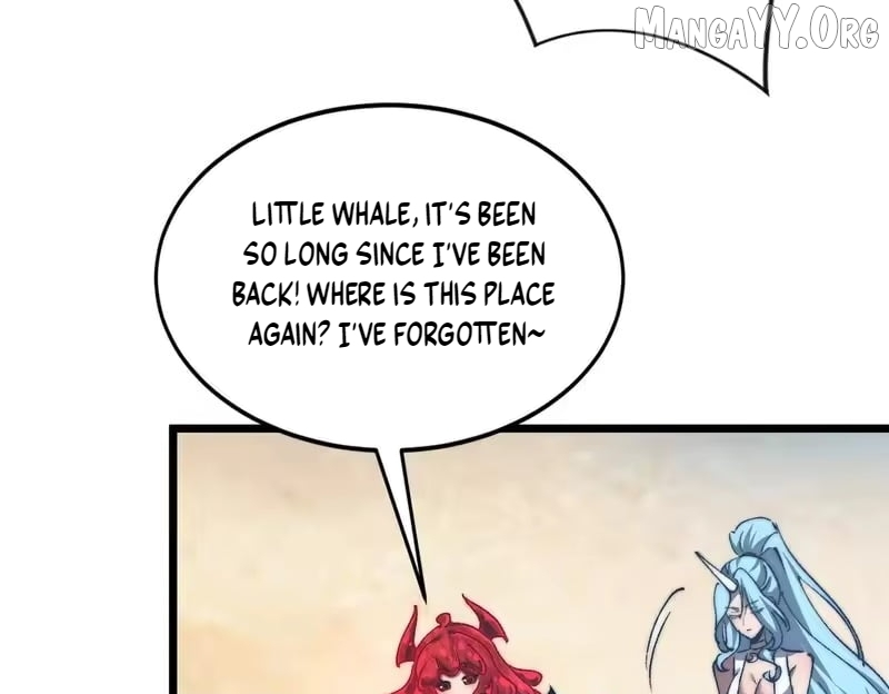 Summoning demons—I am the Abyss Chapter 60 page 6