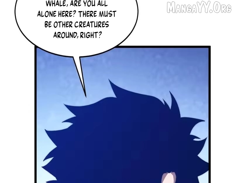 Summoning demons—I am the Abyss Chapter 60 page 19
