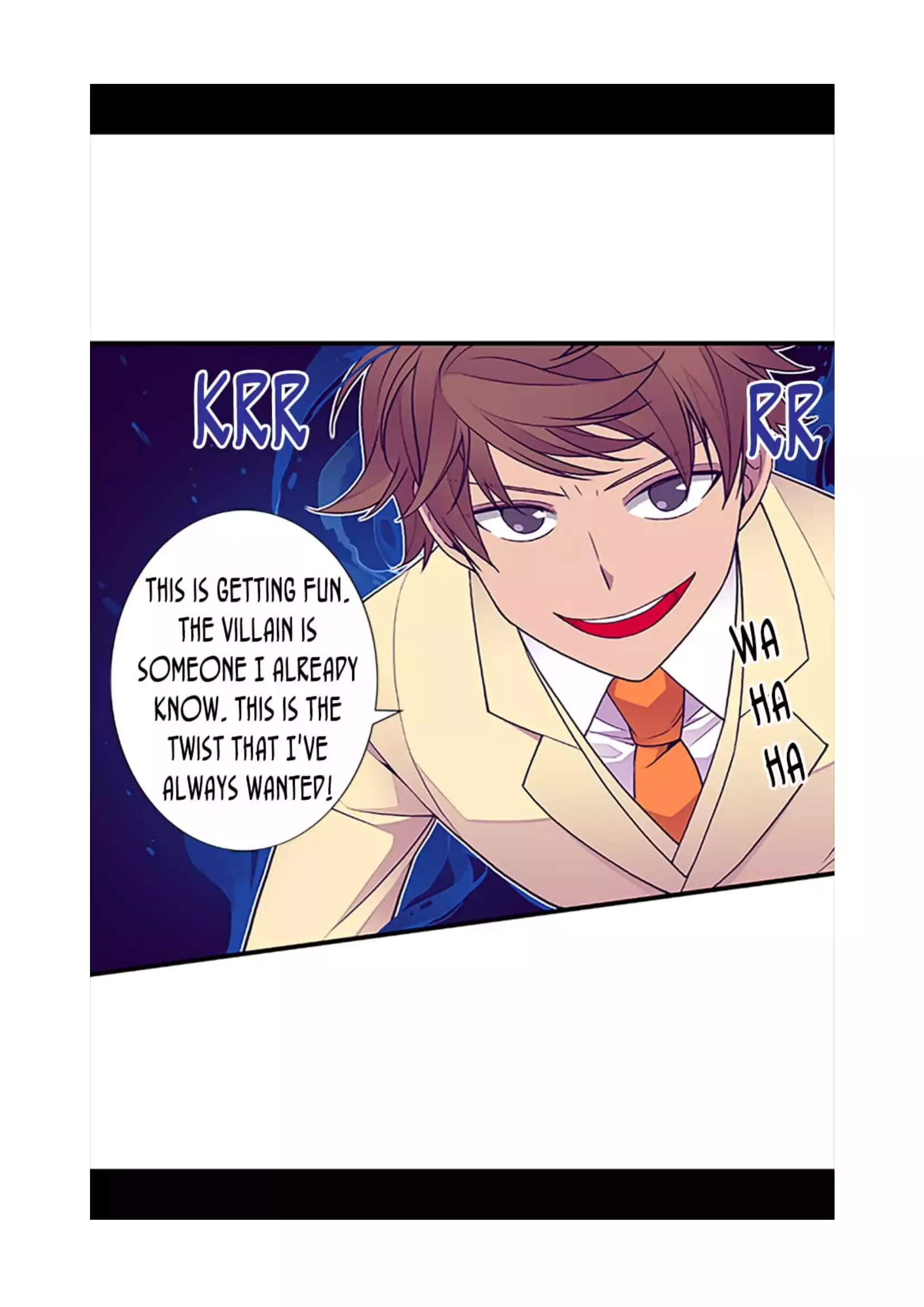 They Say I Was Born a Kings Daughter Chapter 58 page 17
