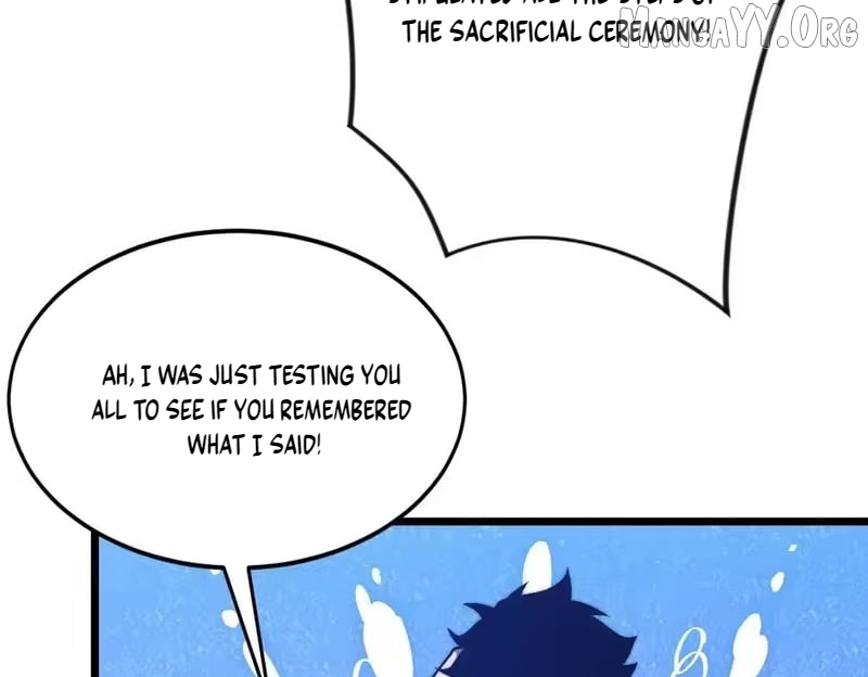 Summoning demons—I am the Abyss Chapter 60 page 26