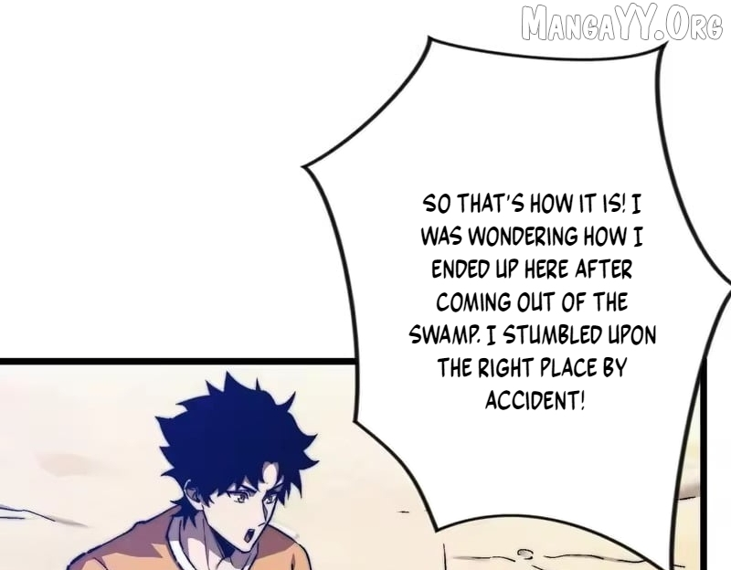 Summoning demons—I am the Abyss Chapter 60 page 17