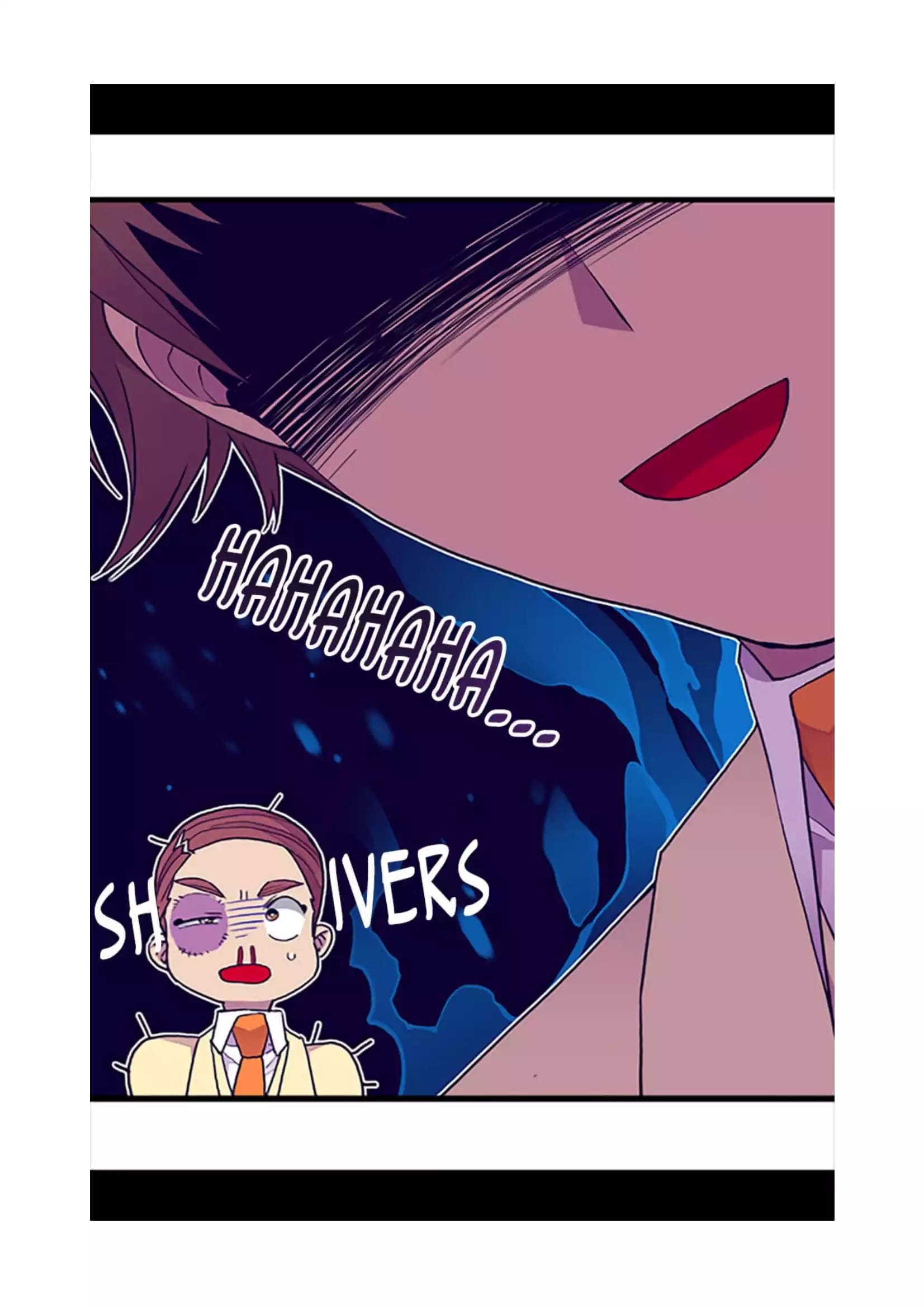 They Say I Was Born a Kings Daughter Chapter 58 page 32