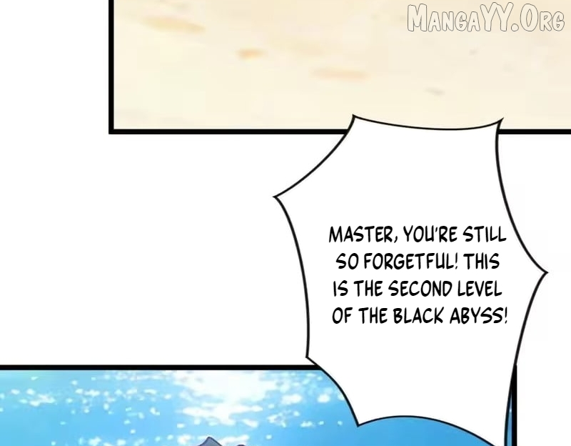 Summoning demons—I am the Abyss Chapter 60 page 8