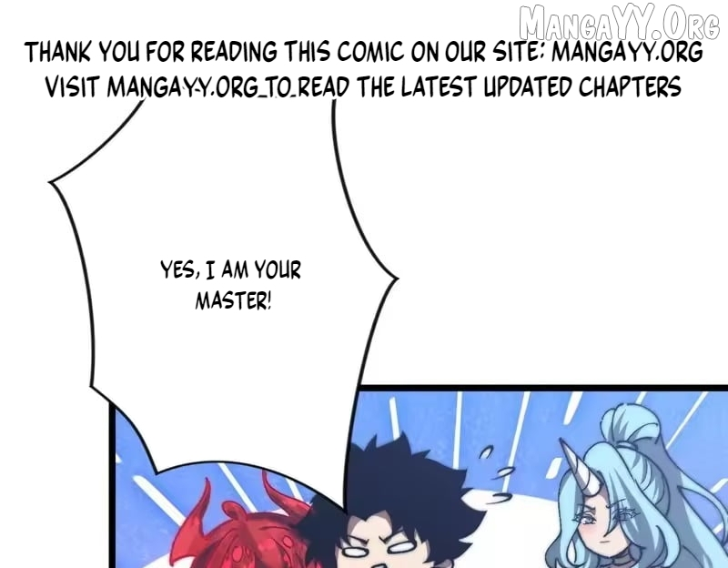 Summoning demons—I am the Abyss Chapter 60 page 1