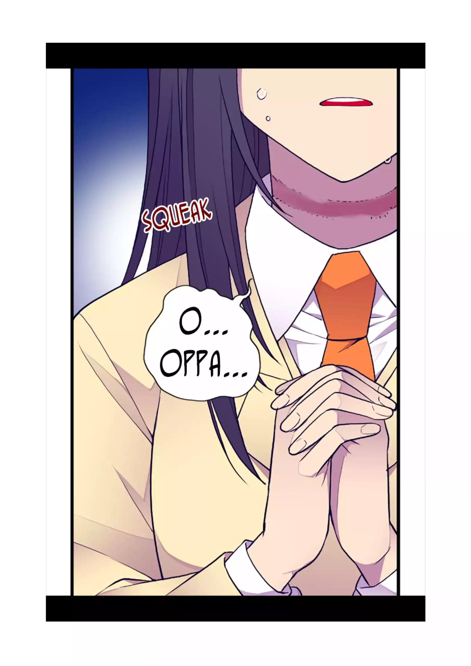 They Say I Was Born a Kings Daughter Chapter 58 page 31