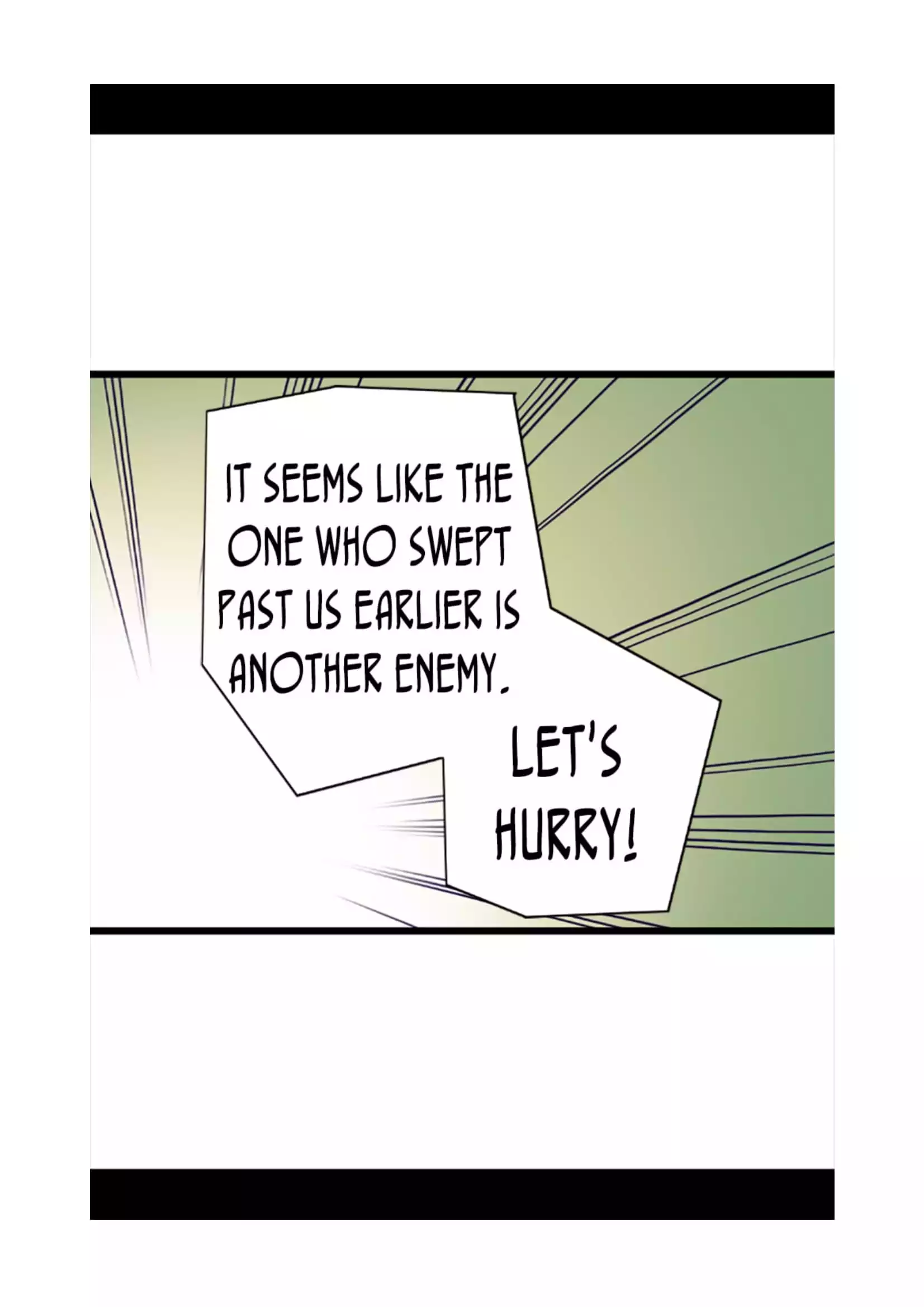 They Say I Was Born a Kings Daughter Chapter 58 page 35