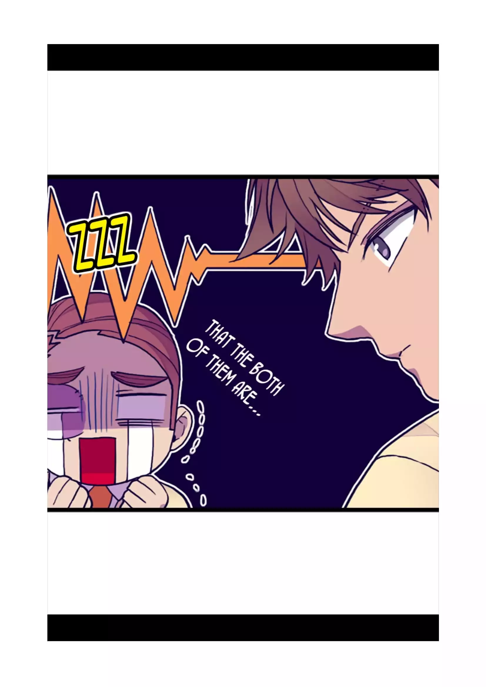 They Say I Was Born a Kings Daughter Chapter 58 page 48