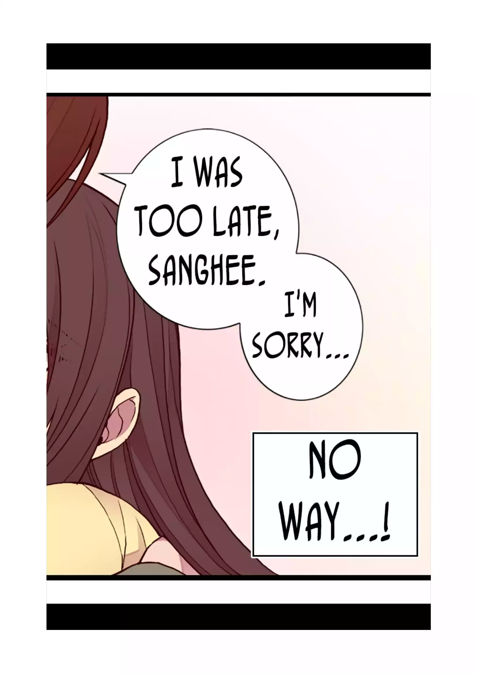 They Say I Was Born a Kings Daughter Chapter 58 page 68