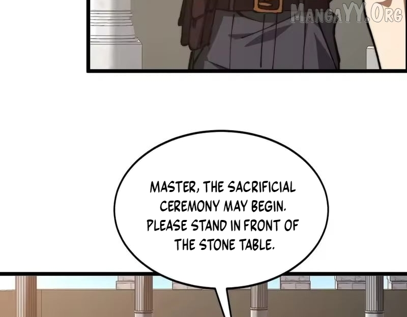 Summoning demons—I am the Abyss Chapter 60 page 51