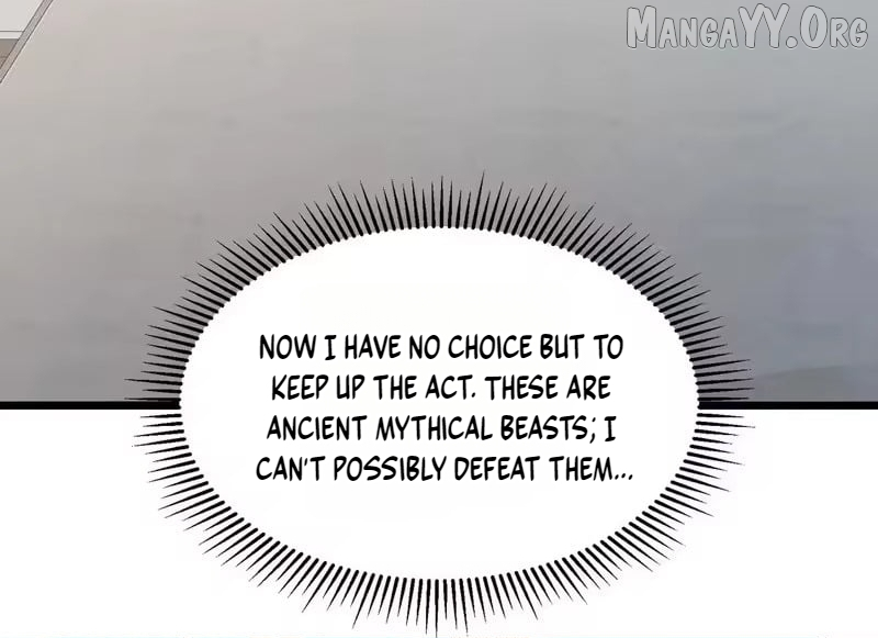 Summoning demons—I am the Abyss Chapter 60 page 53