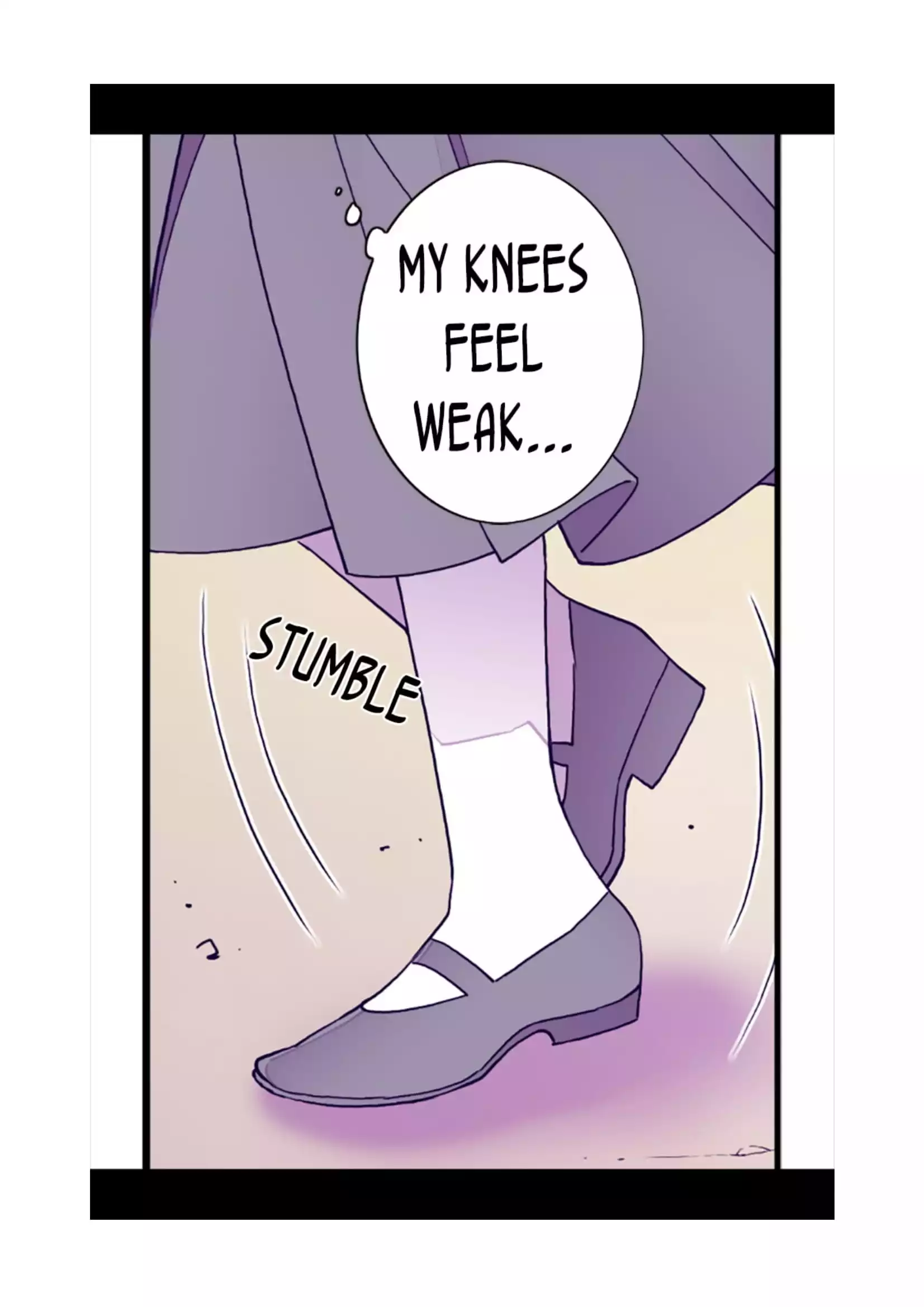 They Say I Was Born a Kings Daughter Chapter 58 page 58