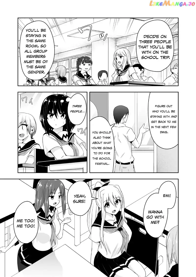 Devilchi Chapter 56 page 10