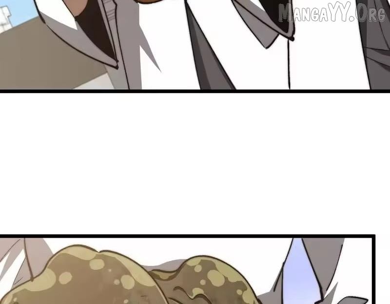 Summoning demons—I am the Abyss Chapter 60 page 63