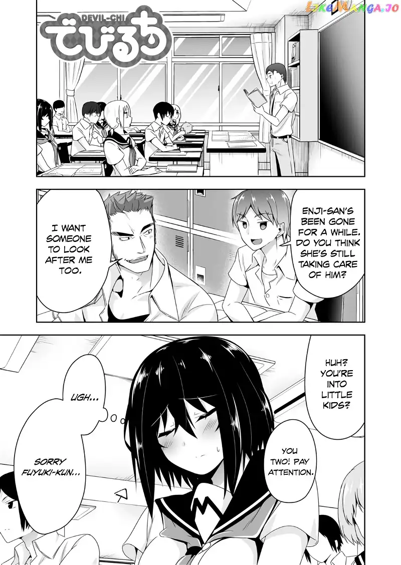 Devilchi Chapter 56 page 2