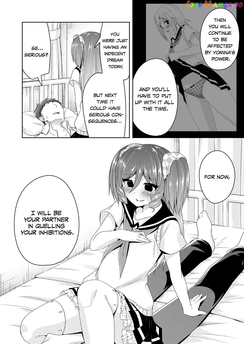 Devilchi Chapter 56 page 5