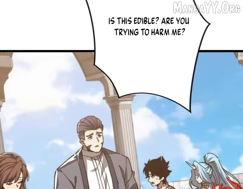 Summoning demons—I am the Abyss Chapter 60 page 66