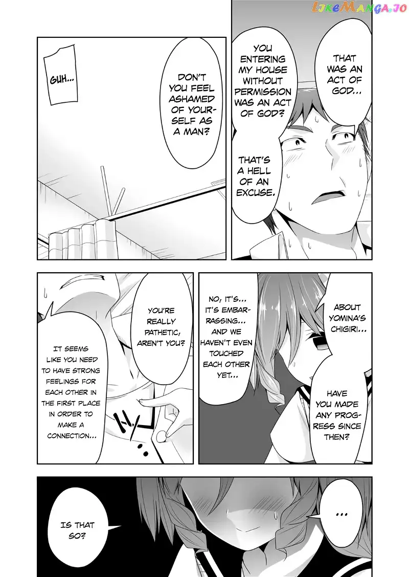 Devilchi Chapter 56 page 4