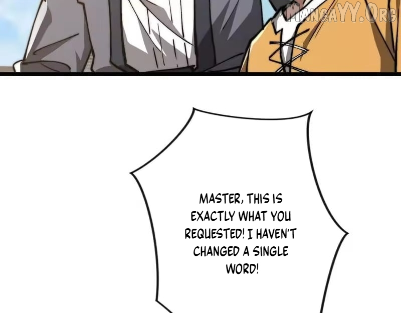 Summoning demons—I am the Abyss Chapter 60 page 60