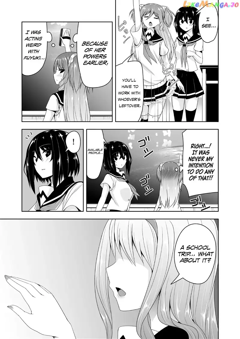 Devilchi Chapter 56 page 12