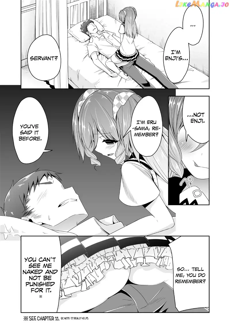 Devilchi Chapter 56 page 3