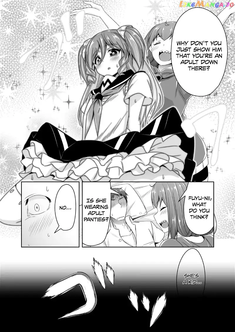 Devilchi Chapter 56 page 7