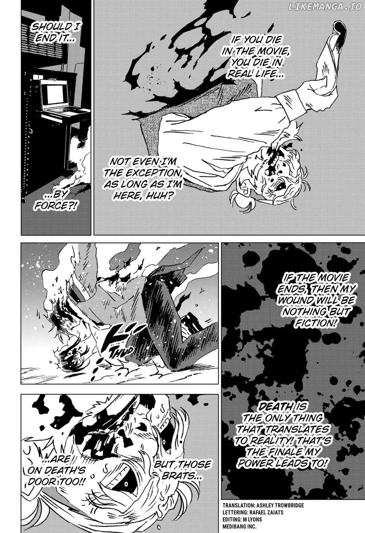 GHOST FIXERS Chapter 54 page 2