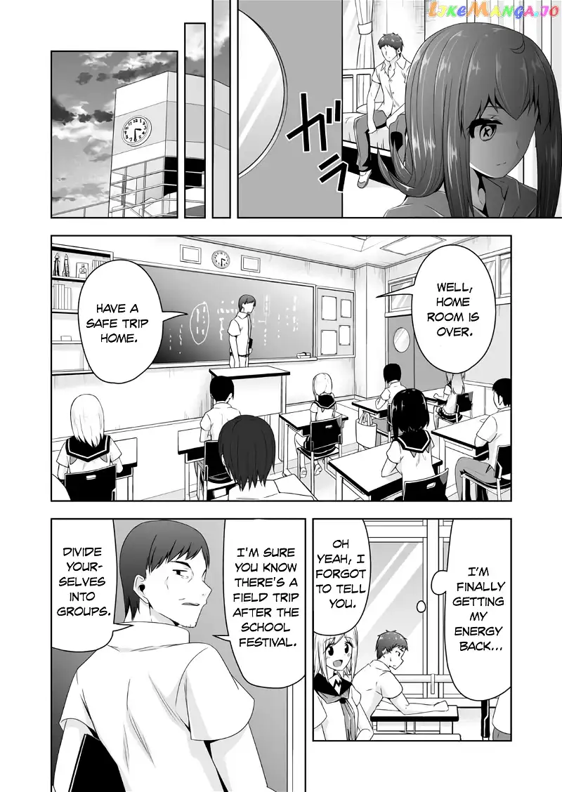 Devilchi Chapter 56 page 9