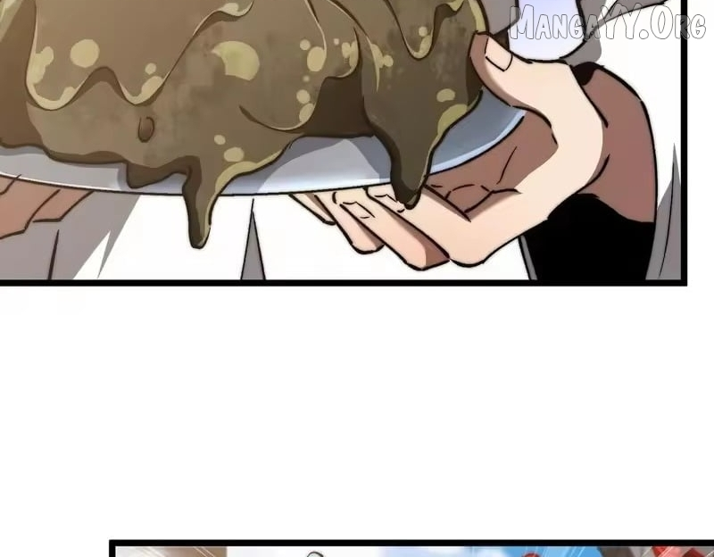 Summoning demons—I am the Abyss Chapter 60 page 64