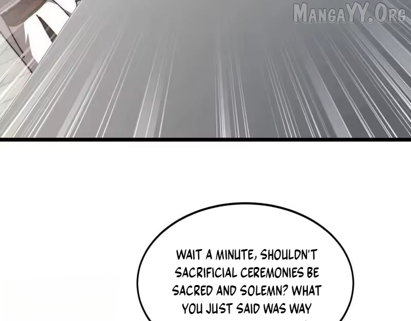 Summoning demons—I am the Abyss Chapter 60 page 58