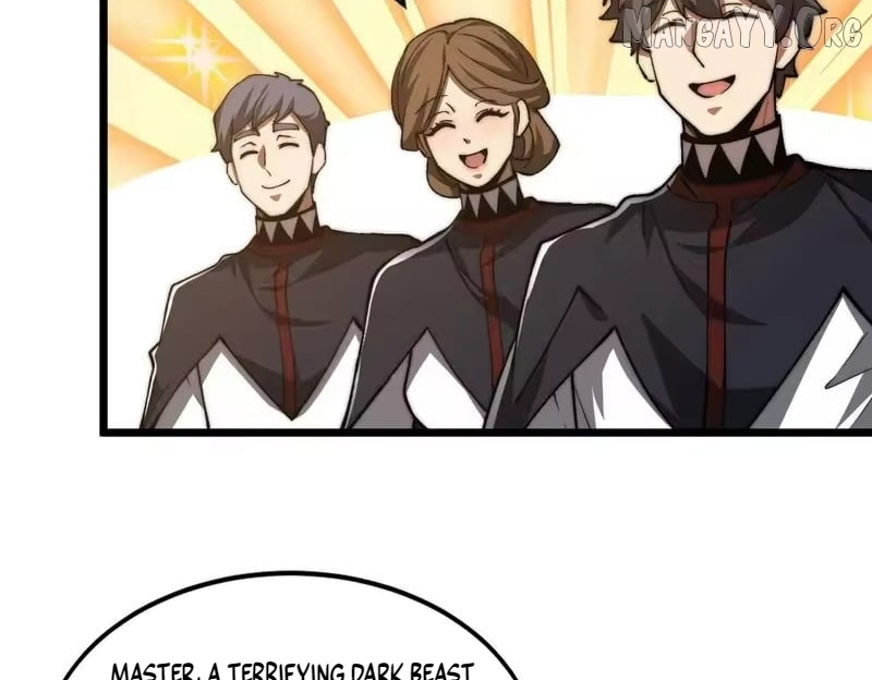 Summoning demons—I am the Abyss Chapter 60 page 76