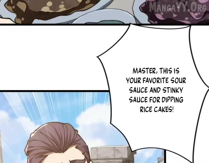 Summoning demons—I am the Abyss Chapter 60 page 68