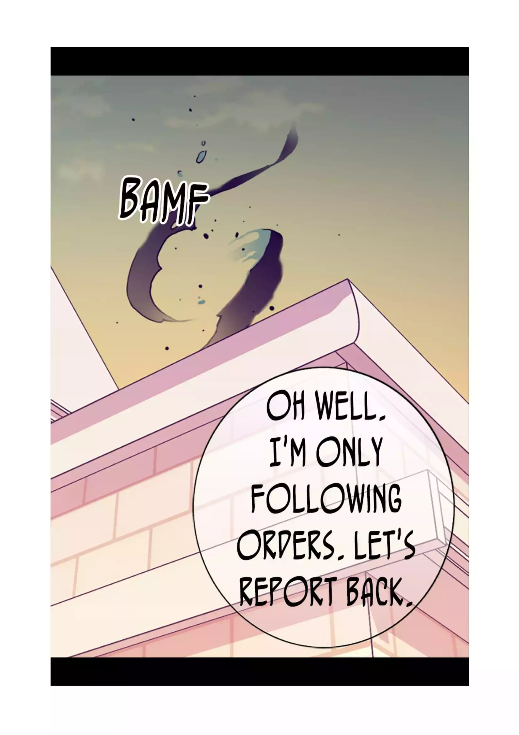 They Say I Was Born a Kings Daughter Chapter 58 page 85
