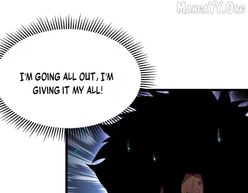 Summoning demons—I am the Abyss Chapter 60 page 71