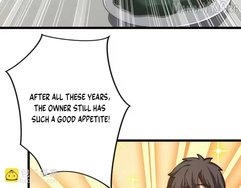 Summoning demons—I am the Abyss Chapter 60 page 75