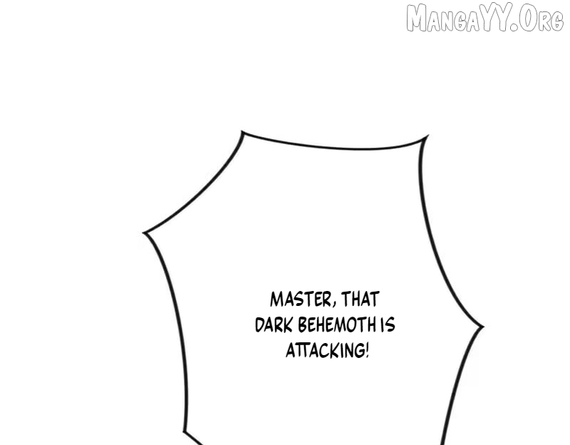 Summoning demons—I am the Abyss Chapter 60 page 85